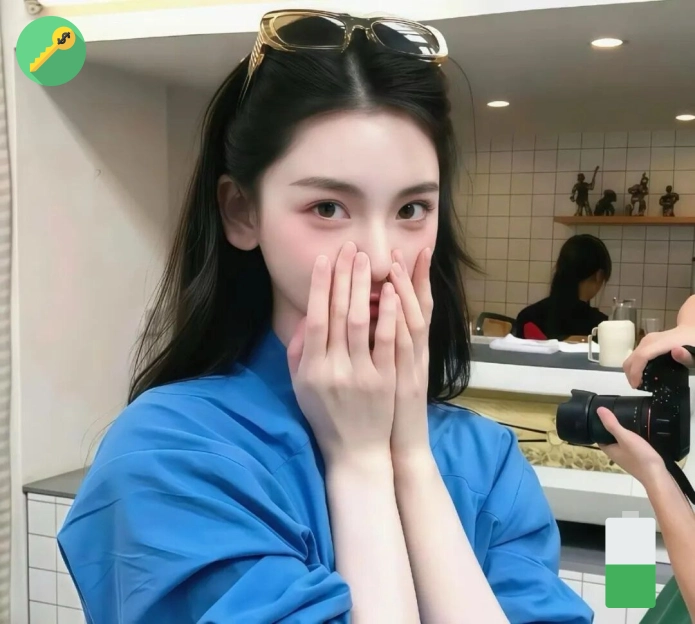 梁女士